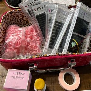 Miscellaneous Lashing tools and products